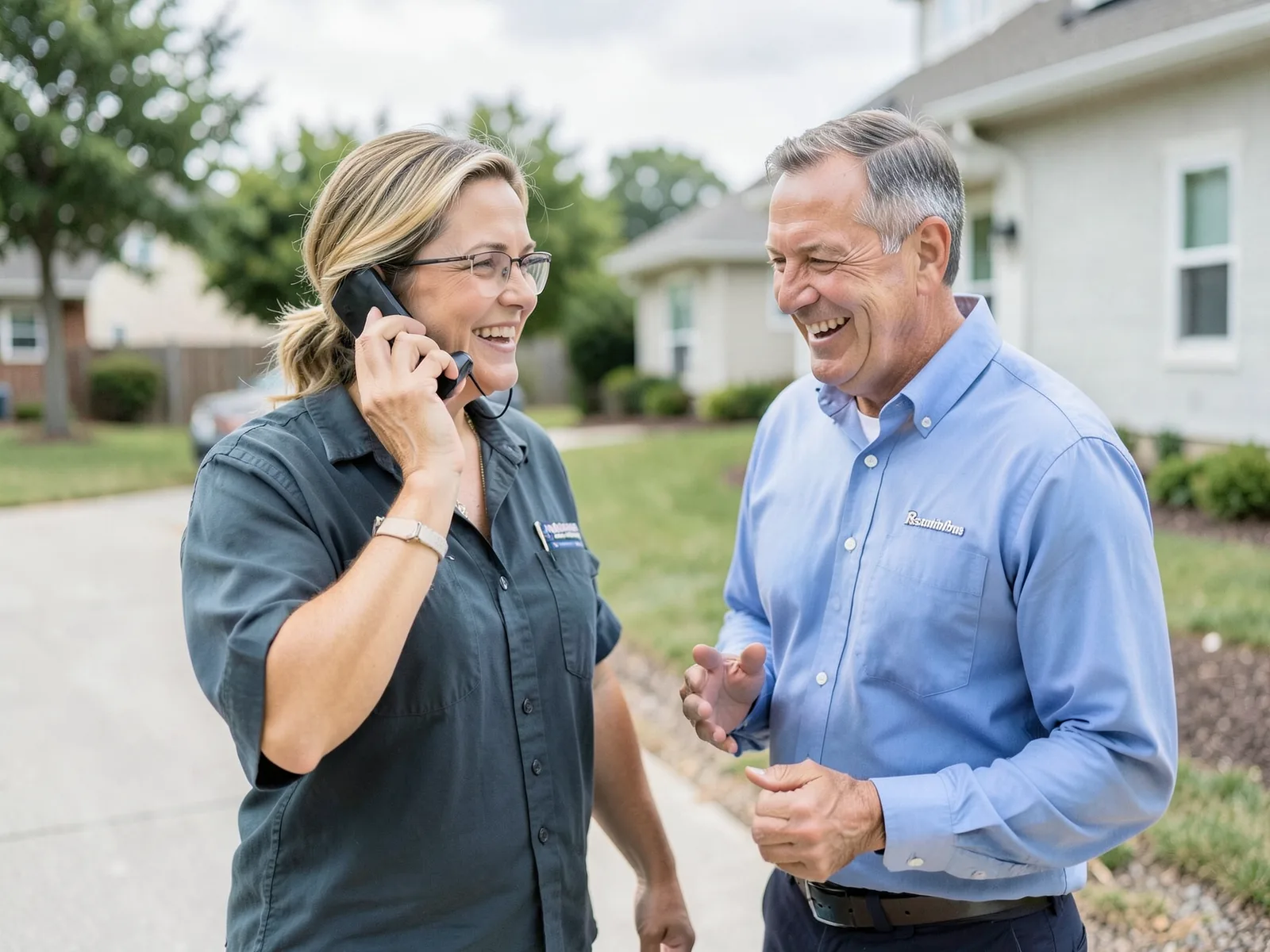 Frequently Asked Questions About Weather Damage Restoration in Brush Creek, TN